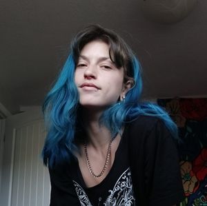 Meet your Posher, Zoe